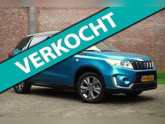 Suzuki Vitara - 1.0 Boosterjet Select, Airco, Navigatie, Camera, Afn. Trekhaak, Cruise Control