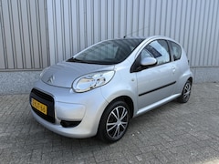 Citroën C1 - 1.0-12V Ambiance