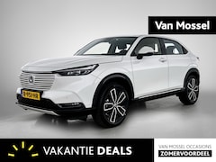 Honda HR-V - 1.5 e:HEV Advance | Adaptive Cruise Control | Stoel/Stuur verwarming