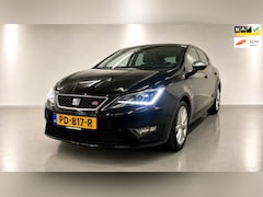 SEAT Ibiza - 1.0 EcoTSI FR Connect | NAVI | LED | PANO | SFEERV