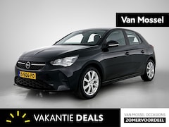 Opel Corsa - 1.2 Edition | Te Financieren v.a. €168, - P/M |
