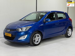 Hyundai i20 - 1.2i i-Motion NAVI - LM VELGEN - AIRCO - NWE APK - CARPLAY / ANDROID