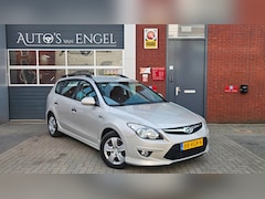 Hyundai i30 CW - 1.4i i-Drive Cool 2e eigenaar/Dealer onderhouden/Airco