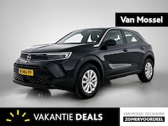 Opel Mokka - 1.2 Edition || multimedia scherm klein || airco ||