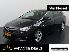 Opel Astra Sports Tourer - 1.2 Edition | Navigatie | Airco | Cruise control