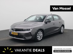 Opel Astra - 1.2 Edition | Apple/Android Play | Cruise | DAB | Keyless | LED | PDC V+A | Multimedia Nav