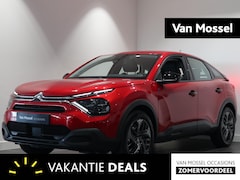 Citroën Ë-C4 - You 50 kWh