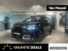 Citroën C5 Aircross - 1.6 PureTech Business Plus PANO | TREKHAAK | 360 CAM | Grip controle