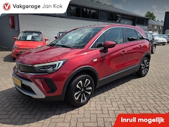 Opel Crossland - 1.2 Turbo Elegance