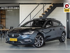 SEAT Leon - 1.5 TSI FR • Pano • Cam • Sfeer • Stoelverwarming