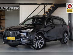 SEAT Tarraco - 1.5 TSI FR • Pano • Beats • Trekhaak • 360 Cam