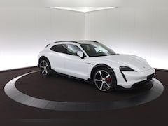 Porsche Taycan Cross Turismo - 4S 93 kWh Performance pack , Off Road Desingn Pack, Inno-Drive, S