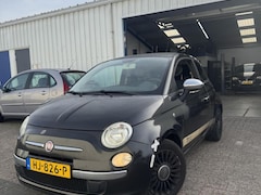 Fiat 500 - 1.2 Airco| Elk Ramen |Nw APK| Inruil Koopje Zo Mee