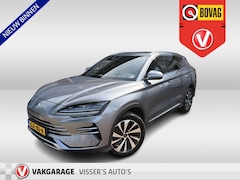 BYD Seal U - 1.5 DM-i FWD Boost | stoelventilatie | stoelverwarming | stuurverwarming | 19 inch velgen