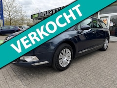 Citroën C5 Tourer - 2.0 16V Comfort | Nwe apk | Luchtvering | Rijdt super |