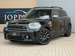 MINI Countryman - 1.5 Cooper S E ALL4 Yours |Pano|Leder|Headup|ACC|Cam