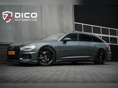 Audi A6 Avant - 55 TFSI 340 pk V6 Quattro Design Pro Line Plus S-Line / Nieuwe Motor/ Pano-Dak/ HD-Matrix/
