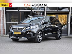 Peugeot 5008 - 1.6 e-THP GT-Line Pano Lane Camera 7P