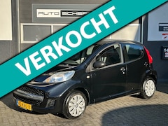 Peugeot 107 - 1.0-12V XR | BETROUWBAAR | NAP | ZUINIG |