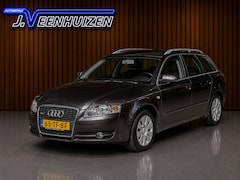 Audi A4 Avant - 2.0 Pro Line Business |❄️Airco | ✅Trekhaak