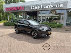 Nissan Qashqai - E-power 190pk Tekna Plus