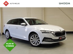 Skoda Octavia Combi - 1.4 TSI iV 204pk PHEV DSG Business Edition Plus
