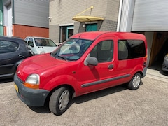 Renault Kangoo - 1.4 RTE APK TM 07/04/2027 + TREKHAAK