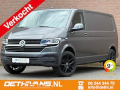 Volkswagen Transporter - 2.0TDI 150PK Lang DSG / Distronic / Carplay / Euro6