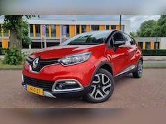 Renault Captur - 1.2TCe Automaat HH Stoelverw./Trekhaak