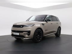 Land Rover Range Rover Sport - SE Hybrid P440e Dynamic l Pano l 360 Camera l HUD l VOL OPTIES