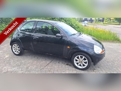 Ford Ka - 1.3 Cool & Sound