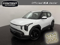 Kia EV2 - 42, 2 kWh 147pk (5-zits) Air
