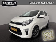 Kia Picanto - 1.0 DPi 67pk 4-zits DynamicPlusLine | Navigatie | Cruise Control