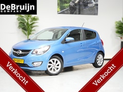 Opel Karl - 1.0 ecoFLEX Cosmo| Airco | Garantie | Zuinig | APK