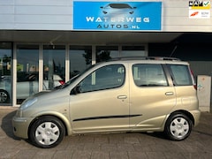 Toyota Yaris Verso - 1.5 VVT-i Sol Airco/elektrische ramen/ 1e eigenaar
