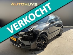 Lynk & Co 01 - 1.5 Pano 360 Memory Carplay Hybride Automaat