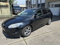 Ford Focus Wagon - 1.0 EcoB. Edit. Plus TURBO DEFECT / BROKEN