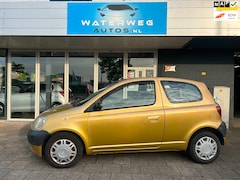 Toyota Yaris - 1.0-16V VVT-i Terra NAP