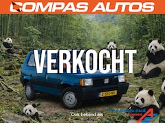 Fiat Panda - 750 L | Unieke Klassieker in wording