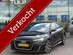 Audi A1 Sportback - 35 TFSI S Line Pro Line Automaat 5drs 2019
