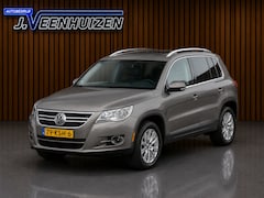 Volkswagen Tiguan - 2.0 TSI Sport&Style | ✅4-Motion | ⭐Panoramadak