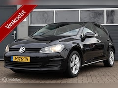 Volkswagen Golf - 1.2 TSI 5 DRS CLIMA NAVI PDC STOELVERW