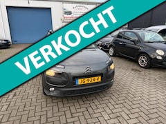 Citroën C4 Cactus - 1.6 e-HDi Feel|Automaat