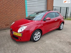 Alfa Romeo MiTo - 1.4 T 3-Drs Clima Bj:2009