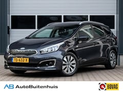 Kia Cee'd Sportswagon - 1.0 T-GDi ComfortPlusLine Navigator|1e EIGENAAR|CAMERA|NAVI|CRUISE|CLIMATE
