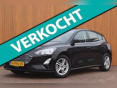 Ford Focus - 1.0 EcoBoost Hybrid Trend Edition Business org.NL a.camera