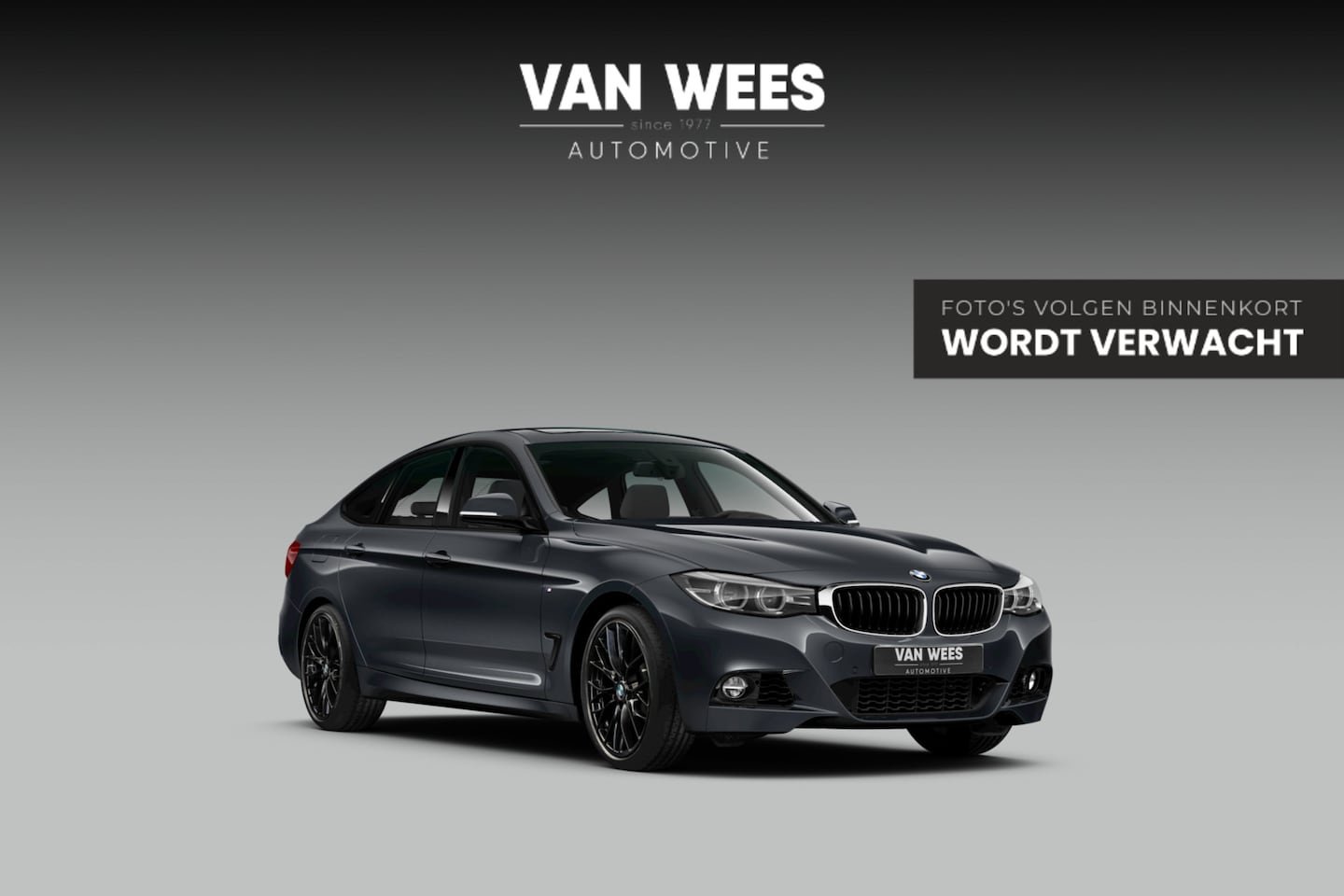 BMW 3-serie Gran Turismo - 320i High Executive | 2e eigenaar | NL auto | M-sport remmen | Panoramadak | HiFi audio | - AutoWereld.nl