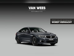 BMW 3-serie Gran Turismo - 320i High Executive | 2e eigenaar | NL auto | M-sport remmen | Panoramadak | HiFi audio |