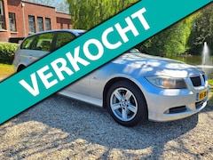 BMW 3-serie Touring - 318i Business Line Touring Airco