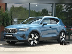 Volvo XC40 - 1.5 T5 Plug-in hybrid Ultimate Bright | Harman Kardon | ACC | Trekhaak | Memory | Stoelver